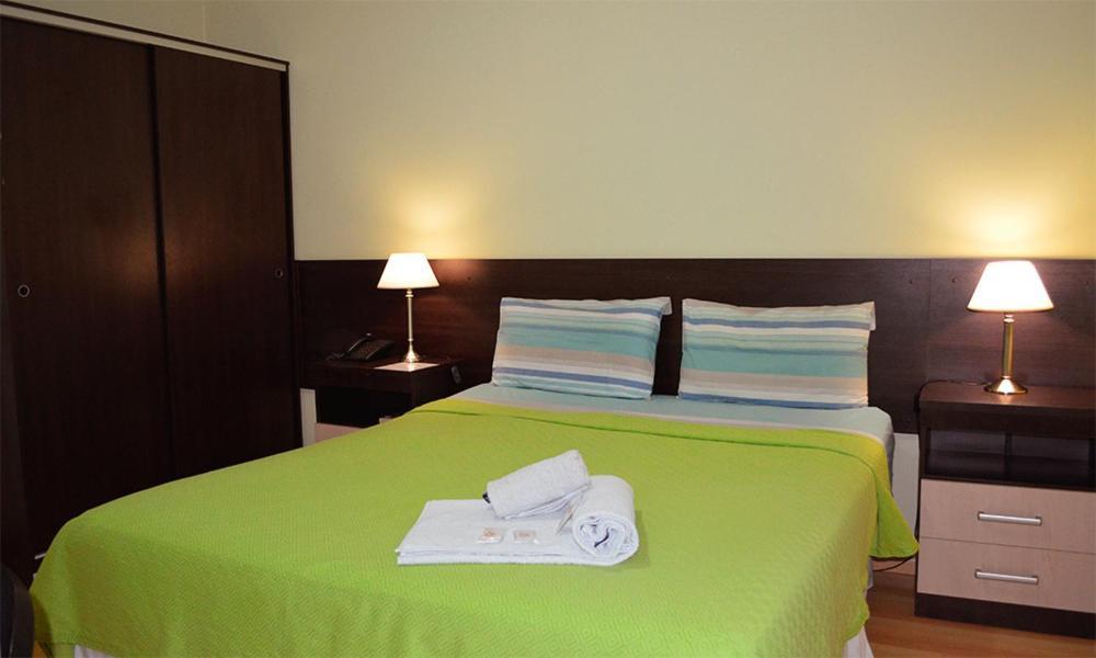 Hotel Barcelona Center Punta Alta Eksteriør billede