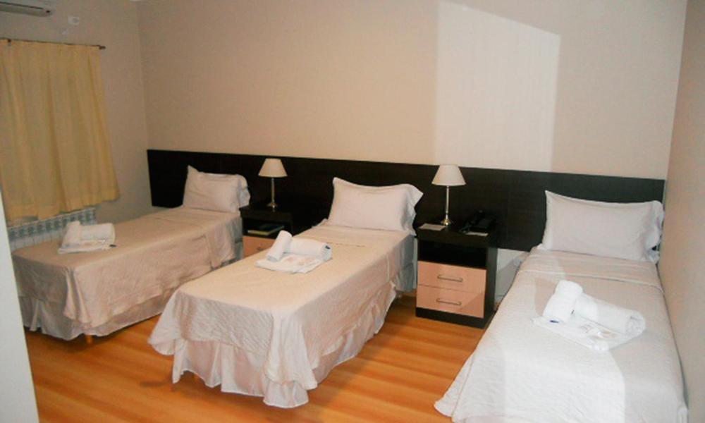 Hotel Barcelona Center Punta Alta Eksteriør billede
