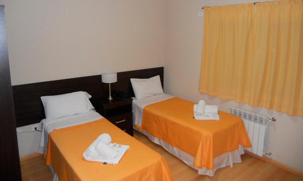 Hotel Barcelona Center Punta Alta Eksteriør billede