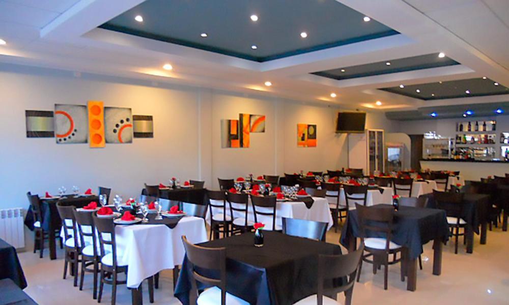Hotel Barcelona Center Punta Alta Eksteriør billede