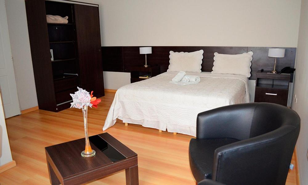 Hotel Barcelona Center Punta Alta Eksteriør billede
