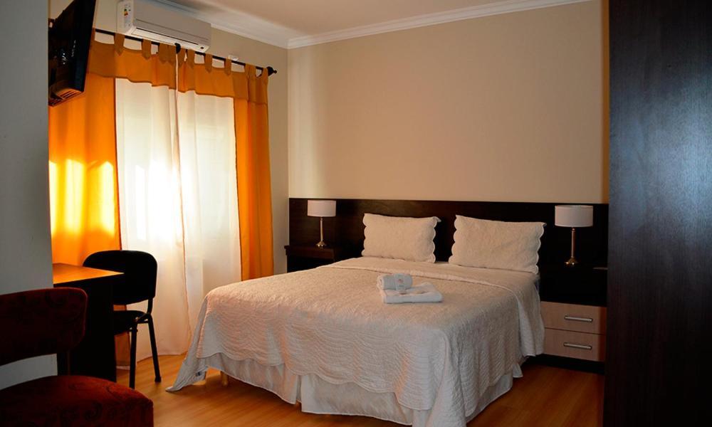 Hotel Barcelona Center Punta Alta Eksteriør billede